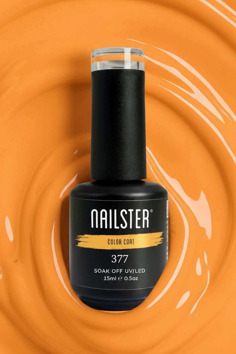 Morning Glow · 377 | Nailster Denmark