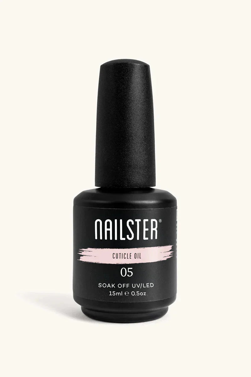 Nail Care Bundle | Nailster Denmark