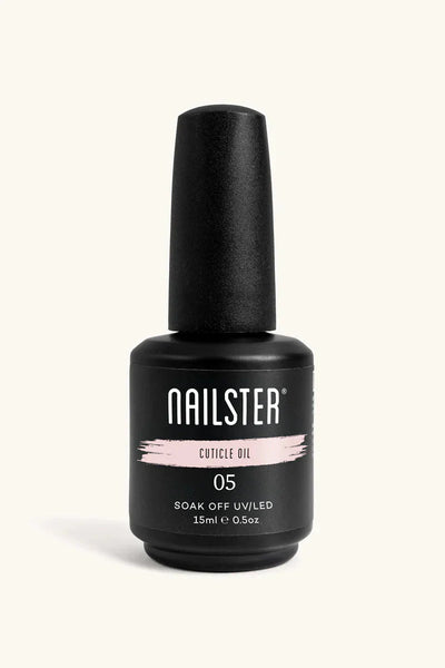 Nail Care Bundle | Nailster Denmark