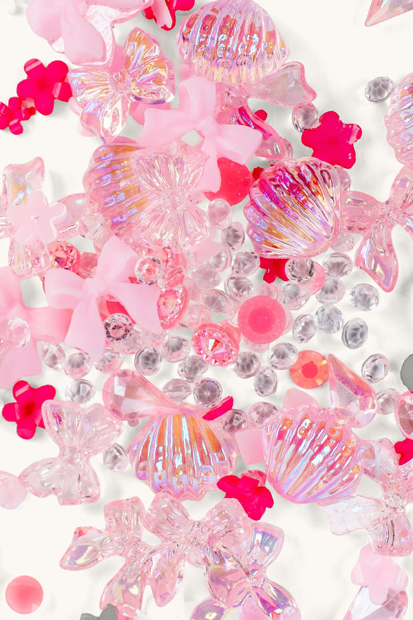 Charms-pakkaus
