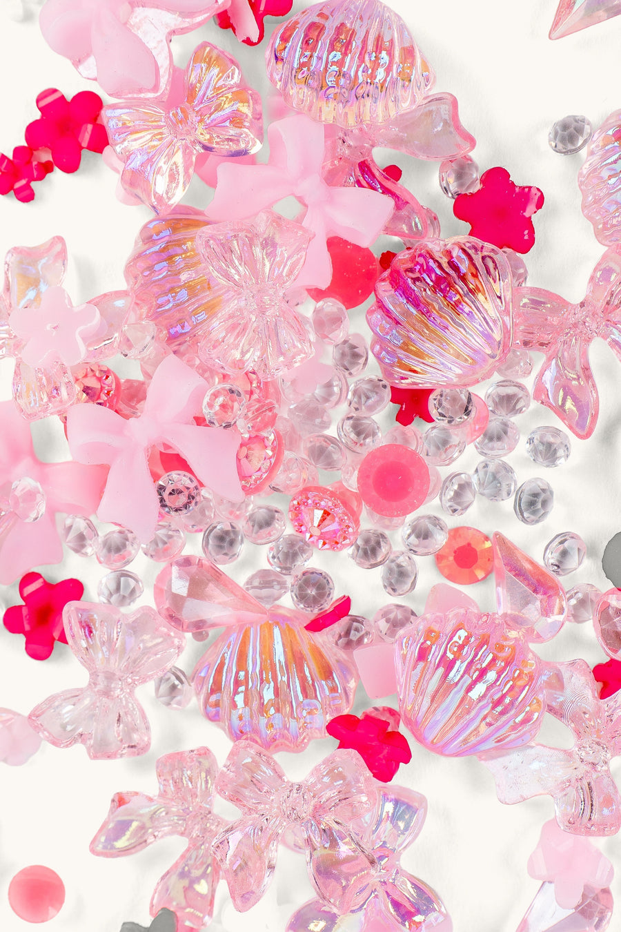Charms-pakkaus
