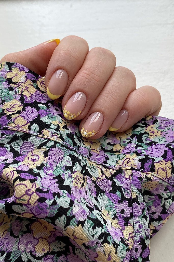 Nailsterin täydellinen yhdistelmä