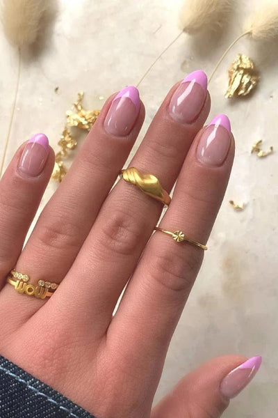 Nailsterin täydellinen yhdistelmä