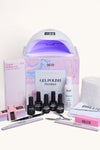 Builder Gel Starter Kit Premium