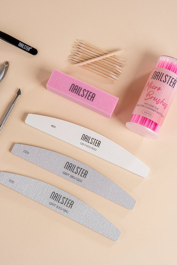 Nailster Værktøjs pakke