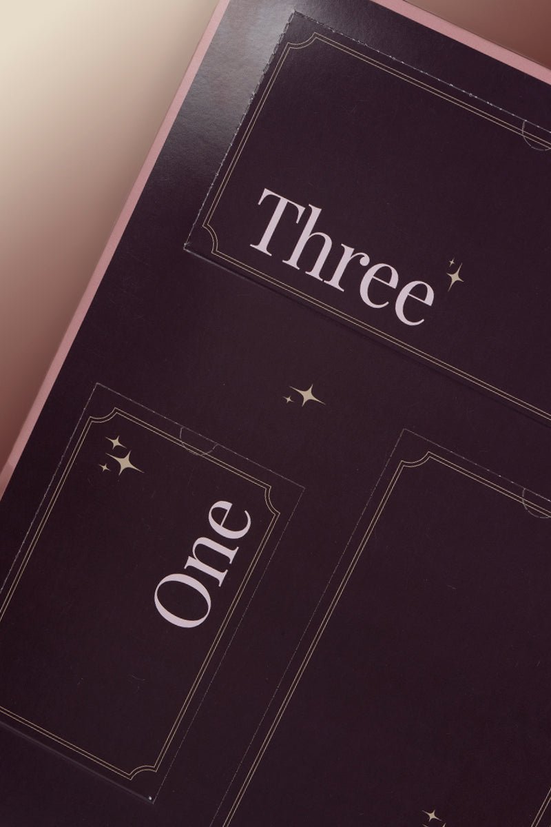 Nailsters Adventskalender | Nailster Denmark