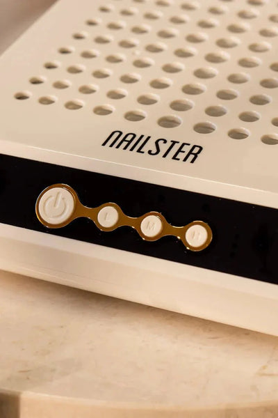 Nailsters Elektronik Pakke | Nailster Denmark