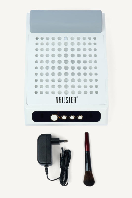Nailsters Elektronic Kit