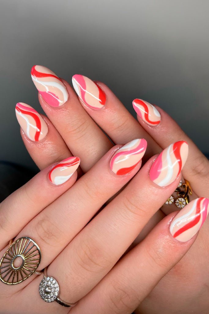 Naked · 35 | Nailster Denmark