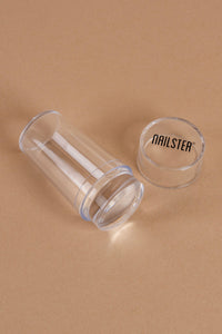 Kynsileima Medium (pehmeä silikoni)