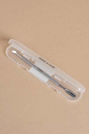 Neglebåndsskubber (Stål) | Nailster Denmark