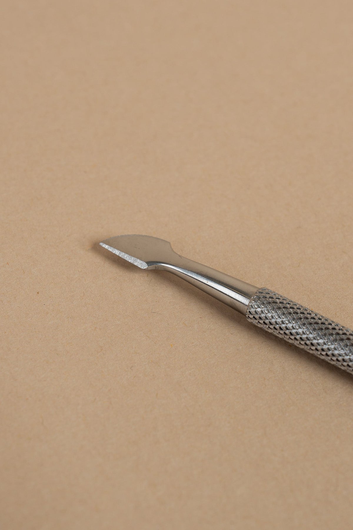 Neglebåndsskubber (Stål) | Nailster Denmark