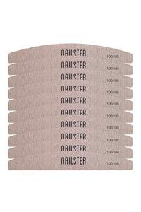 Kynsiviila 100/180 (10kpl)