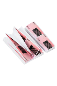 Universal kynsien muoto malli