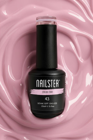 New York · 43 | Nailster Denmark