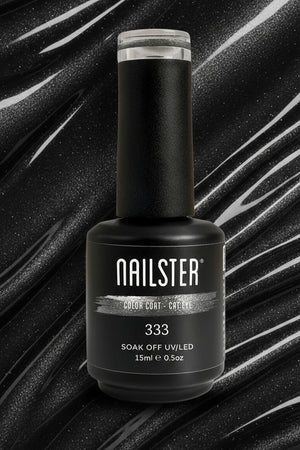Night Cat Eye · 333 | Nailster Denmark