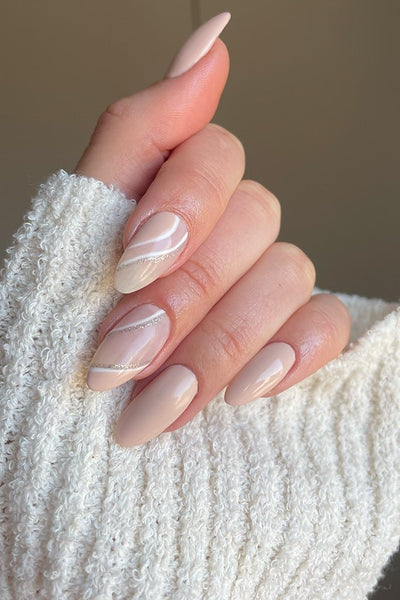 Nude · 36 | Nailster Denmark