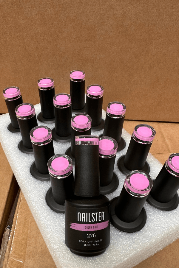 Old Pink · 276 | Nailster Denmark