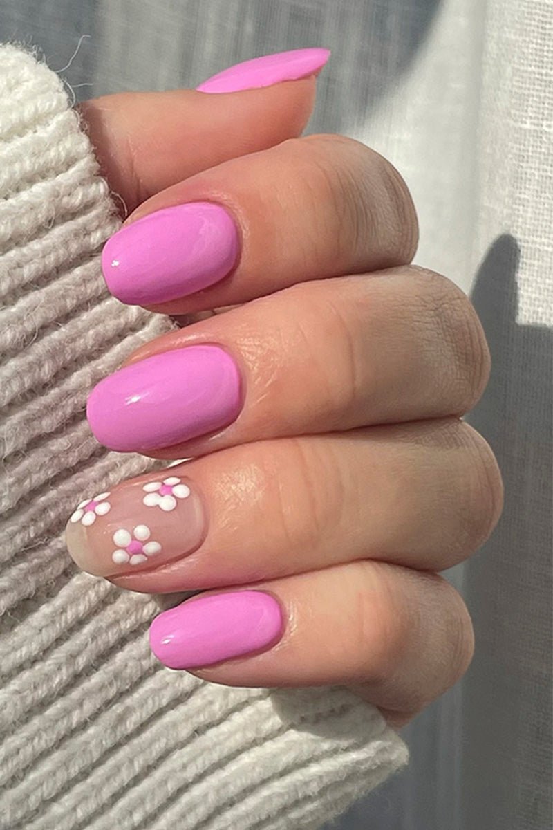 Old Pink · 276 | Nailster Denmark