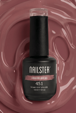 Old Rose 15ml · 451