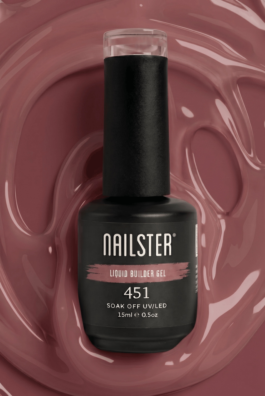 Old Rose 15ml · 451