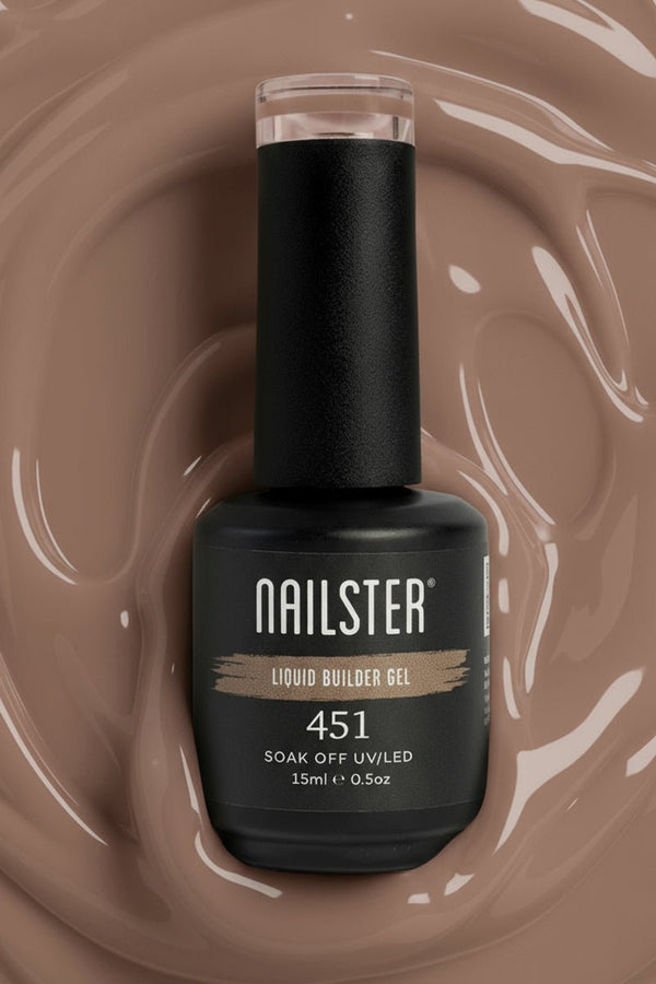 Old Rose · 451 | Nailster Denmark
