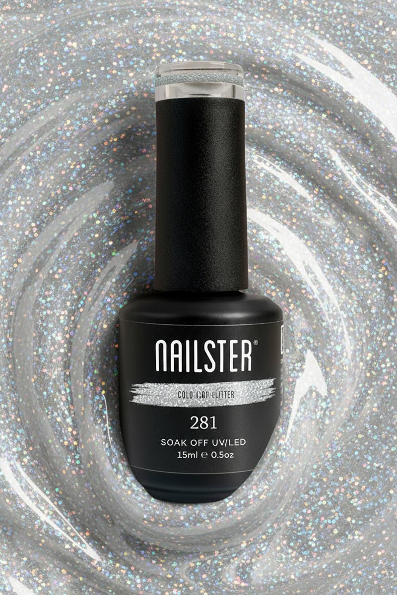 Party Pump · 281 | Nailster Denmark