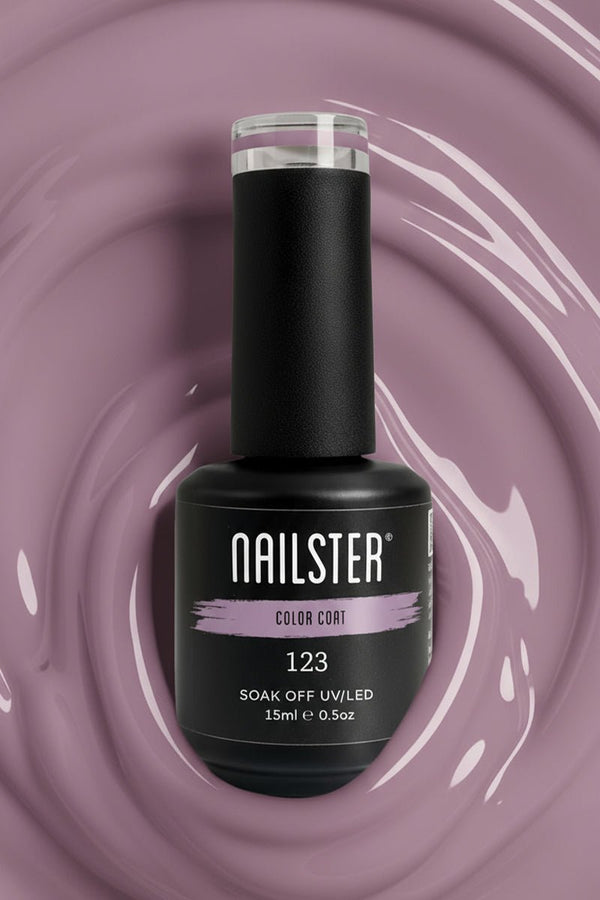 Passionate · 123 | Nailster Denmark