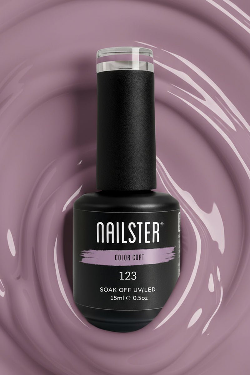 Passionate · 123 | Nailster Denmark
