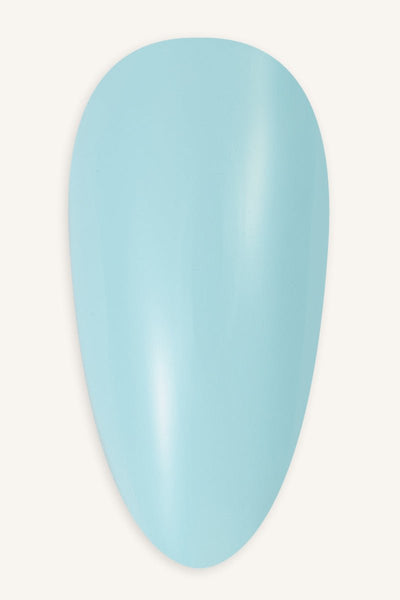 Pastel Blue  · 231 - Tip