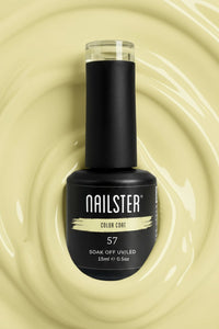 Pastel Yellow 15ml · 57