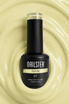 Pastel Yellow · 57 | Nailster Denmark