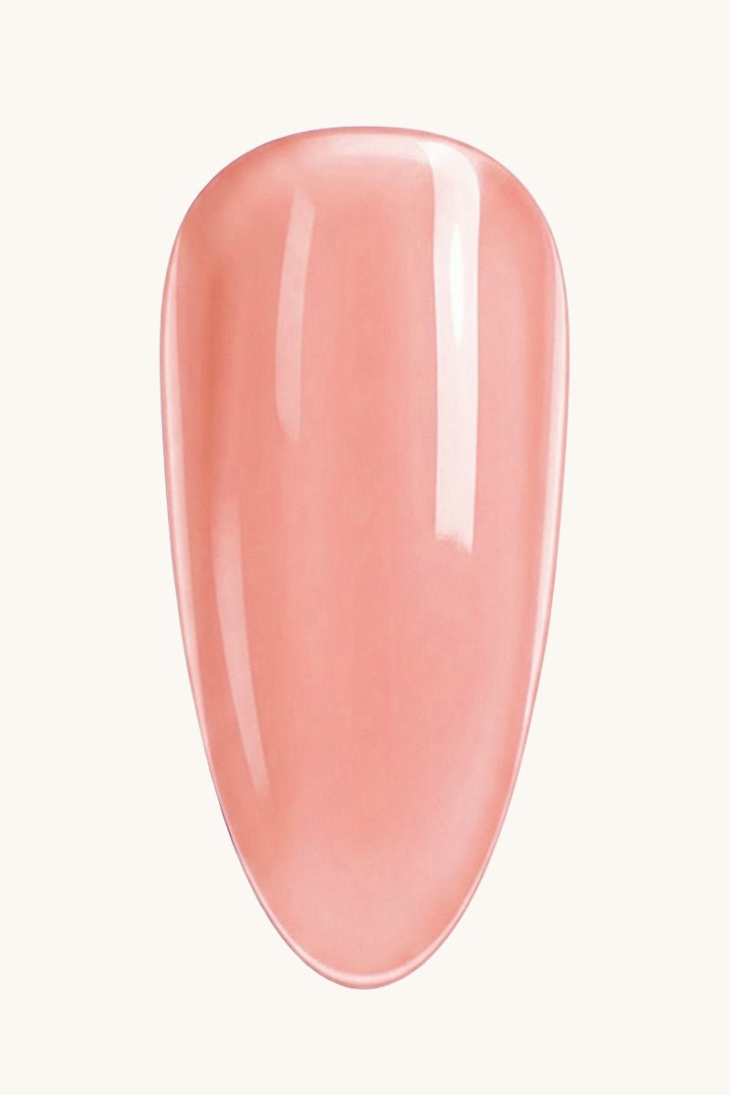 Peach Glow · 22 | Nailster Denmark