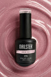 Pearl Cat Eye · 496 | Nailster Denmark
