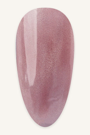 Pearl Cat Eye · 496 | Nailster Denmark