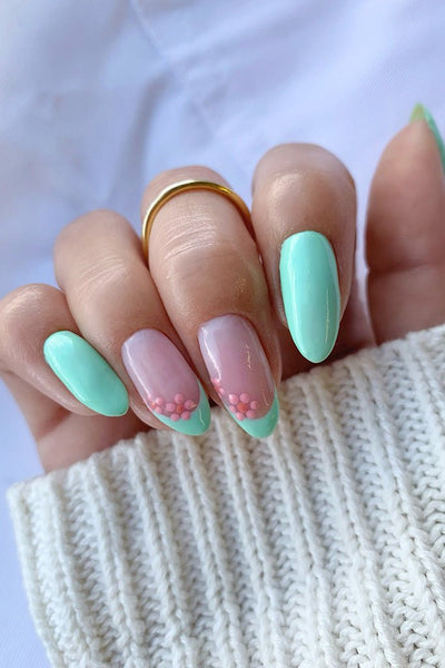 Peppermint · 60 - Hand