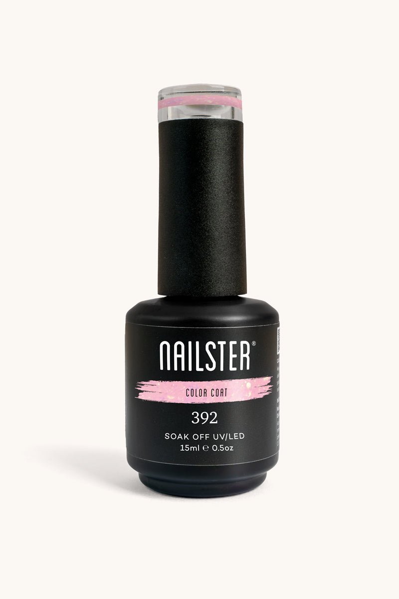 Please Me · 392 | Nailster Denmark