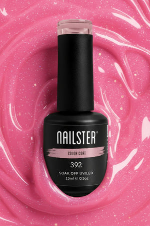 Please Me · 392 | Nailster Denmark