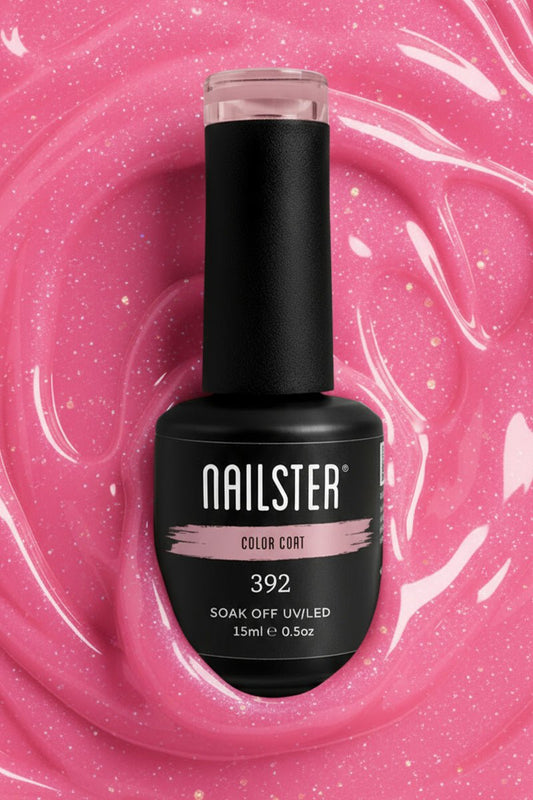 Please Me · 392 | Nailster Denmark