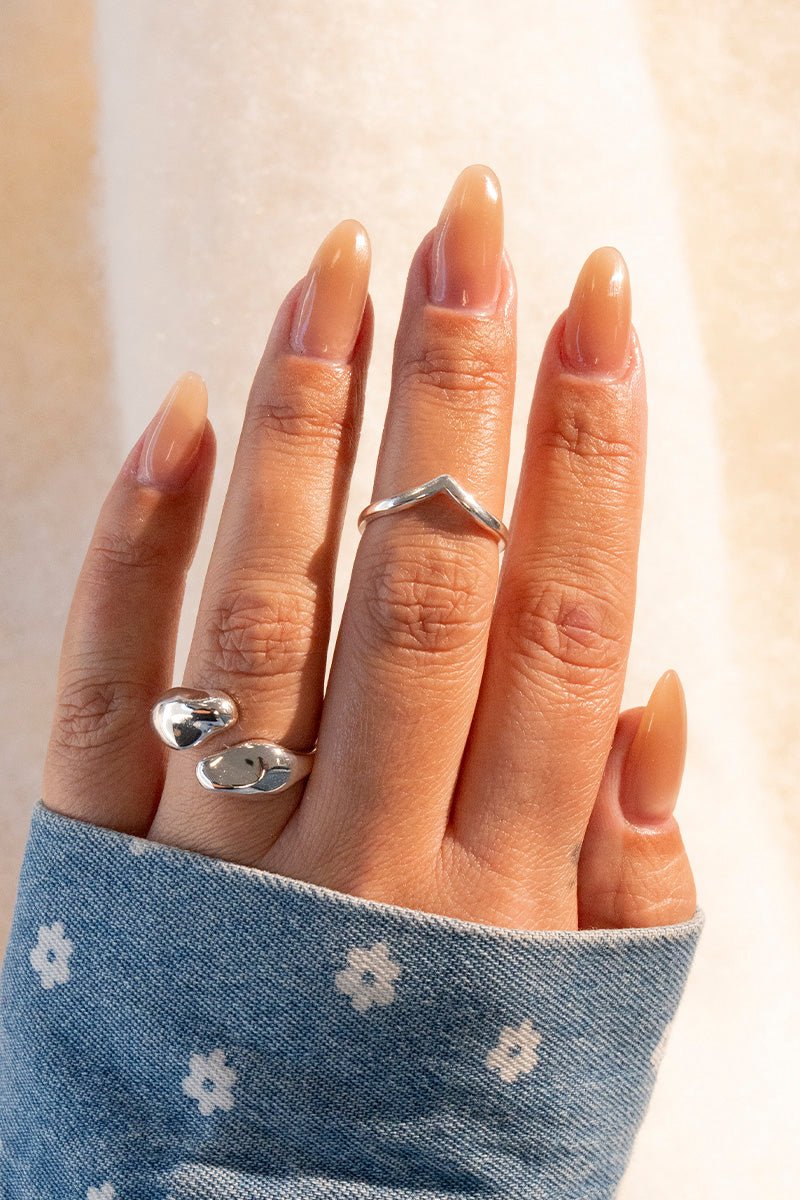 Polygel Honey Nude · 462