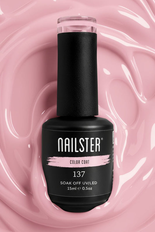 Positivity · 137 | Nailster Denmark