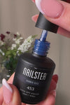 Rubber Base True Blue · 453