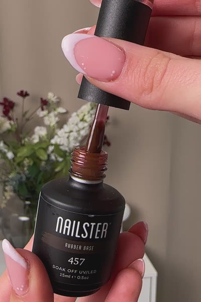 Mahogany · 457 - Color