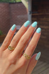 Pale Aqua 15ml · 411