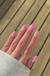 Liquid Builder Gel Delicate Pink · 432