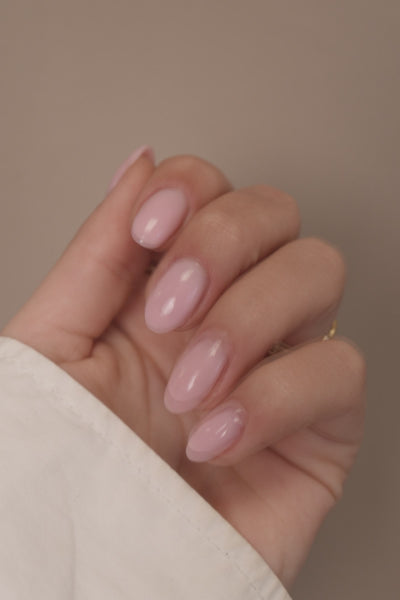 Liquid Builder Gel Delicate Pink · 432 - Alternate View