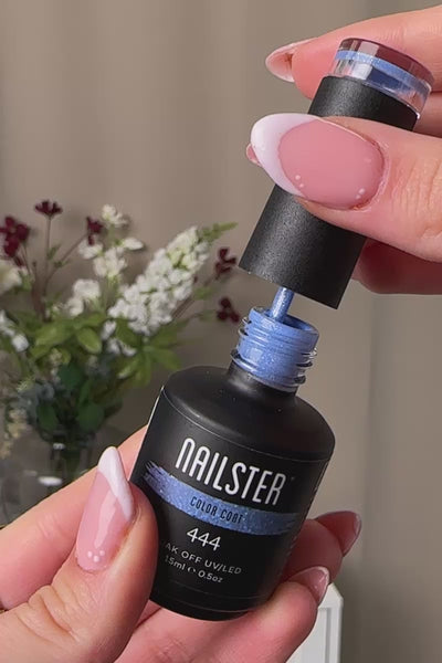 Blue Ice Glitter 15ml · 444 - Alternate View