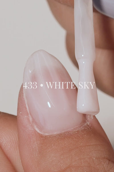 White Sky · 433 - Color