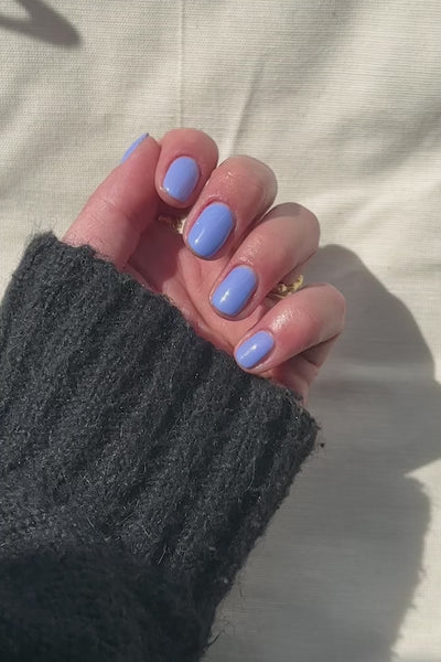 Never Enough · 417 - Color