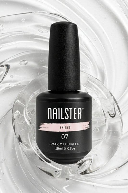Primer | Nailster Denmark